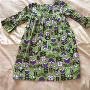 Toddler girls dress